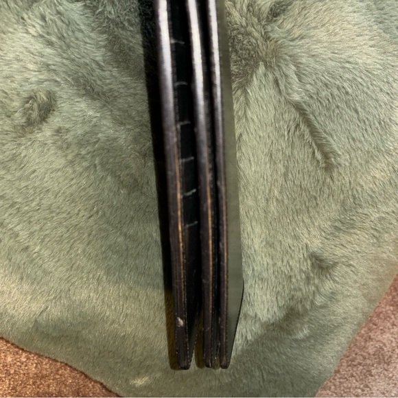 ADDICT Clothes Long Wallet Black Trucker Biker Streetwear Rugged - Picture 10 of 16